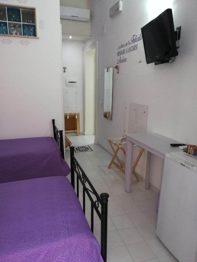 Dal Conte "Camere" Trapani Exterior photo