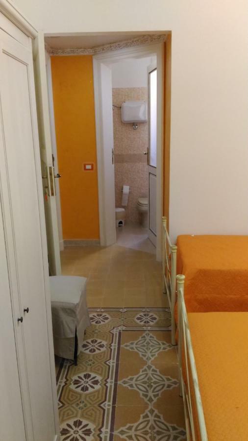 Dal Conte "Camere" Trapani Exterior photo