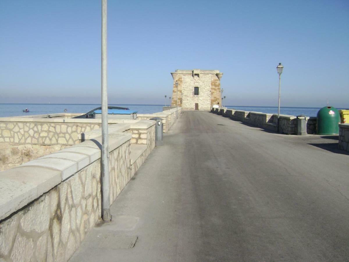 Dal Conte "Camere" Trapani Exterior photo