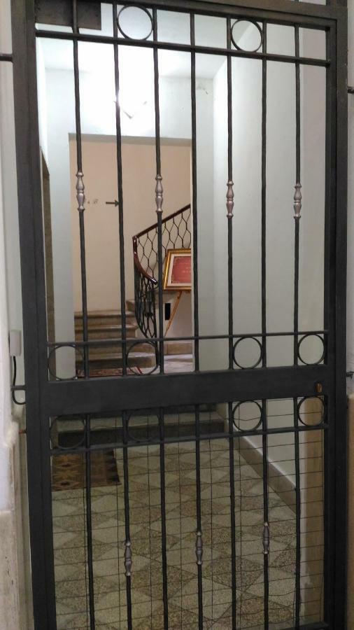 Dal Conte "Camere" Trapani Exterior photo