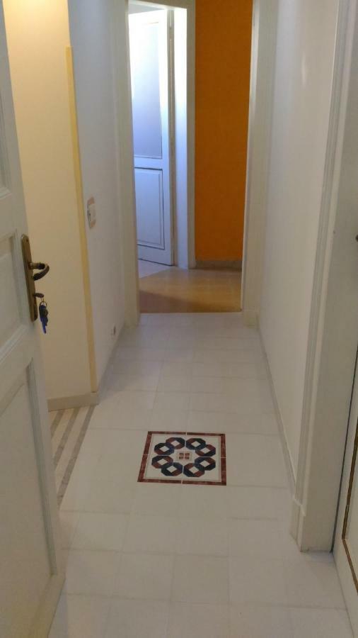 Dal Conte "Camere" Trapani Exterior photo